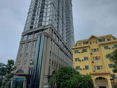 Hateco Laroma, Vietnam Hateco Laroma, Vietnam