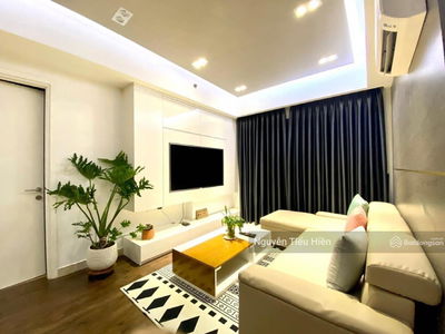 Masteri Thao Dien, Vietnam Masteri Thao Dien, Vietnam