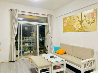 PARCSpring, Vietnam PARCSpring, Vietnam