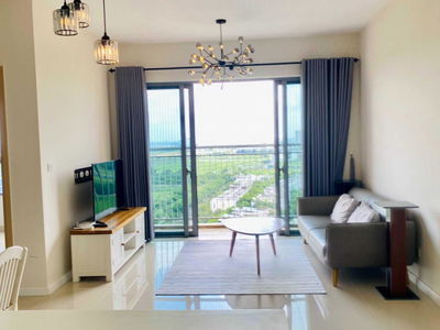 Palm Heights, Vietnam Palm Heights, Vietnam