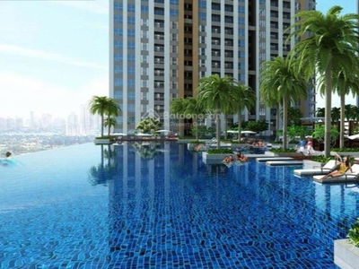 Res Green Tower, Vietnam Res Green Tower, Vietnam