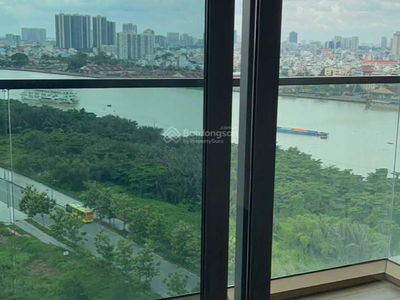 Empire City Thu Thiem, Vietnam  Empire City Thu Thiem, Vietnam