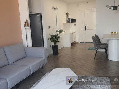 Bohemia Residence, Vietnam Bohemia Residence, Vietnam