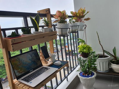 Goldora Plaza Apartment, Vietnam Goldora Plaza Apartment, Vietnam