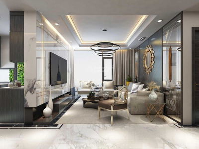 Saigon Royal Residence Saigon Royal Residence