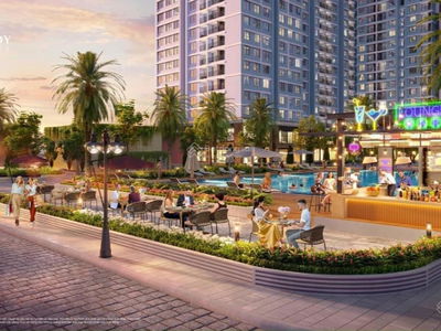 Hanoi Melody Residences, Vietnam Hanoi Melody Residences, Vietnam