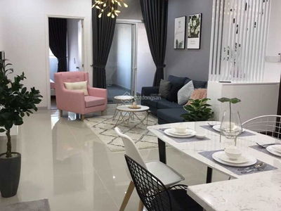 Dragon Hill Residence and Suites 2, Vietnam Dragon Hill Residence and Suites 2, Vietnam