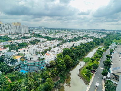 Safira Khang Dien, Vietnam Safira Khang Dien, Vietnam