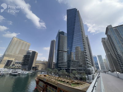 Silverene Tower A, United Arab Emirates  Silverene Tower A, United Arab Emirates