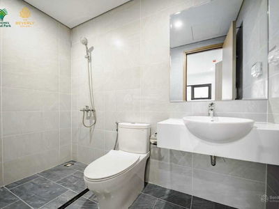 The Beverly Solari - Vinhomes Grand Park, Vietnam  The Beverly Solari - Vinhomes Grand Park, Vietnam