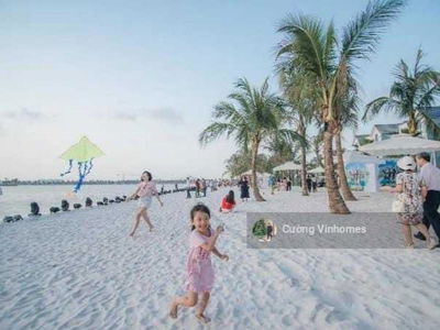 Vinhomes Ocean Park Gia Lam, Vietnam Vinhomes Ocean Park Gia Lam, Vietnam