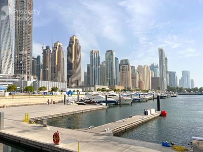 Marina Vista, United Arab Emirates  Marina Vista, United Arab Emirates