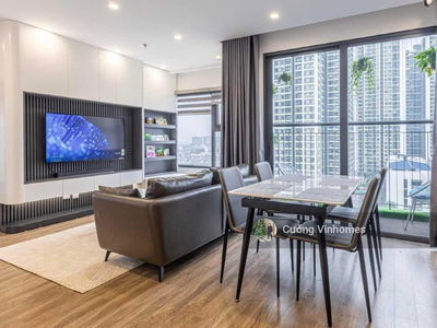 Vinhomes Ocean Park Gia Lam, Vietnam Vinhomes Ocean Park Gia Lam, Vietnam