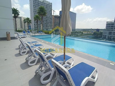 SOL Bay, United Arab Emirates  SOL Bay, United Arab Emirates