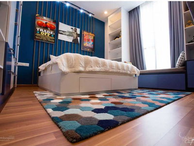 Sunrise City, Vietnam  Sunrise City, Vietnam