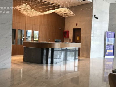 The Bay, United Arab Emirates  The Bay, United Arab Emirates