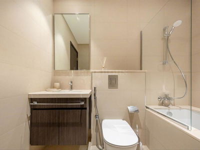 Downtown Views, United Arab Emirates  Downtown Views, United Arab Emirates