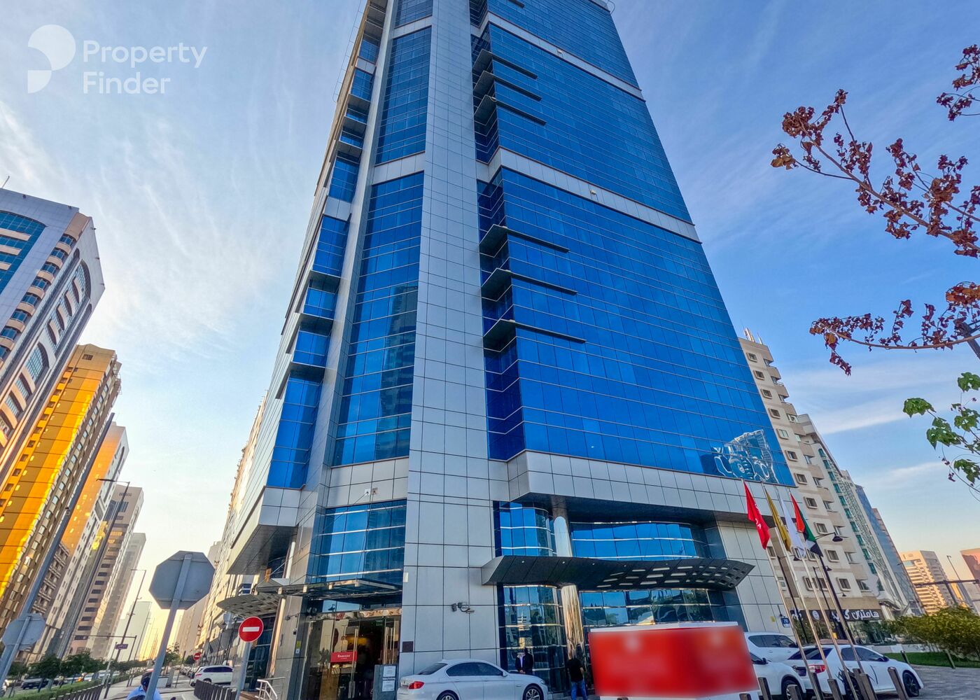 Beach Rotana, United Arab Emirates Beach Rotana, United Arab Emirates