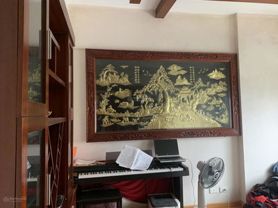 Linh Dam Urban Area, Vietnam Linh Dam Urban Area, Vietnam