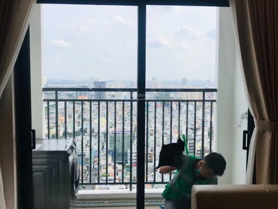 Soho Residence, Vietnam Soho Residence, Vietnam