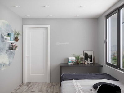 Soho Residence, Vietnam  Soho Residence, Vietnam