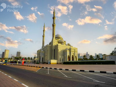 Al Majaz 3, United Arab Emirates  Al Majaz 3, United Arab Emirates