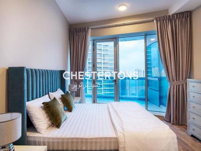 Horizon Tower, United Arab Emirates  Horizon Tower, United Arab Emirates