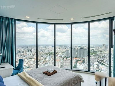 Vinhomes Golden River Ba Son, Vietnam Vinhomes Golden River Ba Son, Vietnam