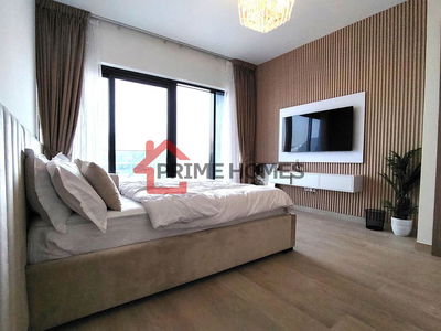 Azizi Riviera Beachfront, United Arab Emirates  Azizi Riviera Beachfront, United Arab Emirates