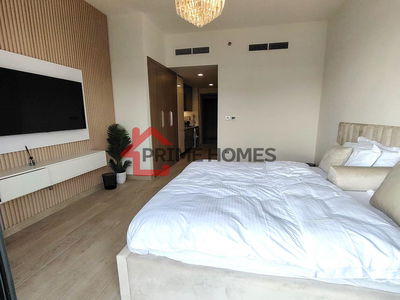 Azizi Riviera Beachfront, United Arab Emirates  Azizi Riviera Beachfront, United Arab Emirates