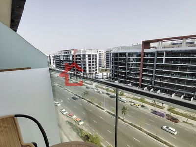 Azizi Riviera Beachfront, United Arab Emirates  Azizi Riviera Beachfront, United Arab Emirates