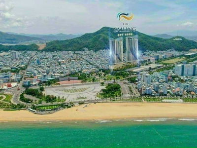 Wyndham Sailing Bay Resort Quy Nhon, Vietnam Wyndham Sailing Bay Resort Quy Nhon, Vietnam