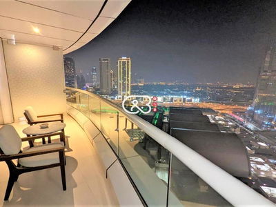 Burj Lake Hotel - The Address DownTown, United Arab Emirates  Burj Lake Hotel - The Address DownTown, United Arab Emirates