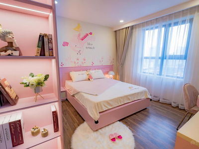 Discovery Complex, Vietnam Discovery Complex, Vietnam