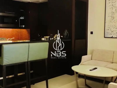 Burj Lake Hotel - The Address DownTown, United Arab Emirates  Burj Lake Hotel - The Address DownTown, United Arab Emirates