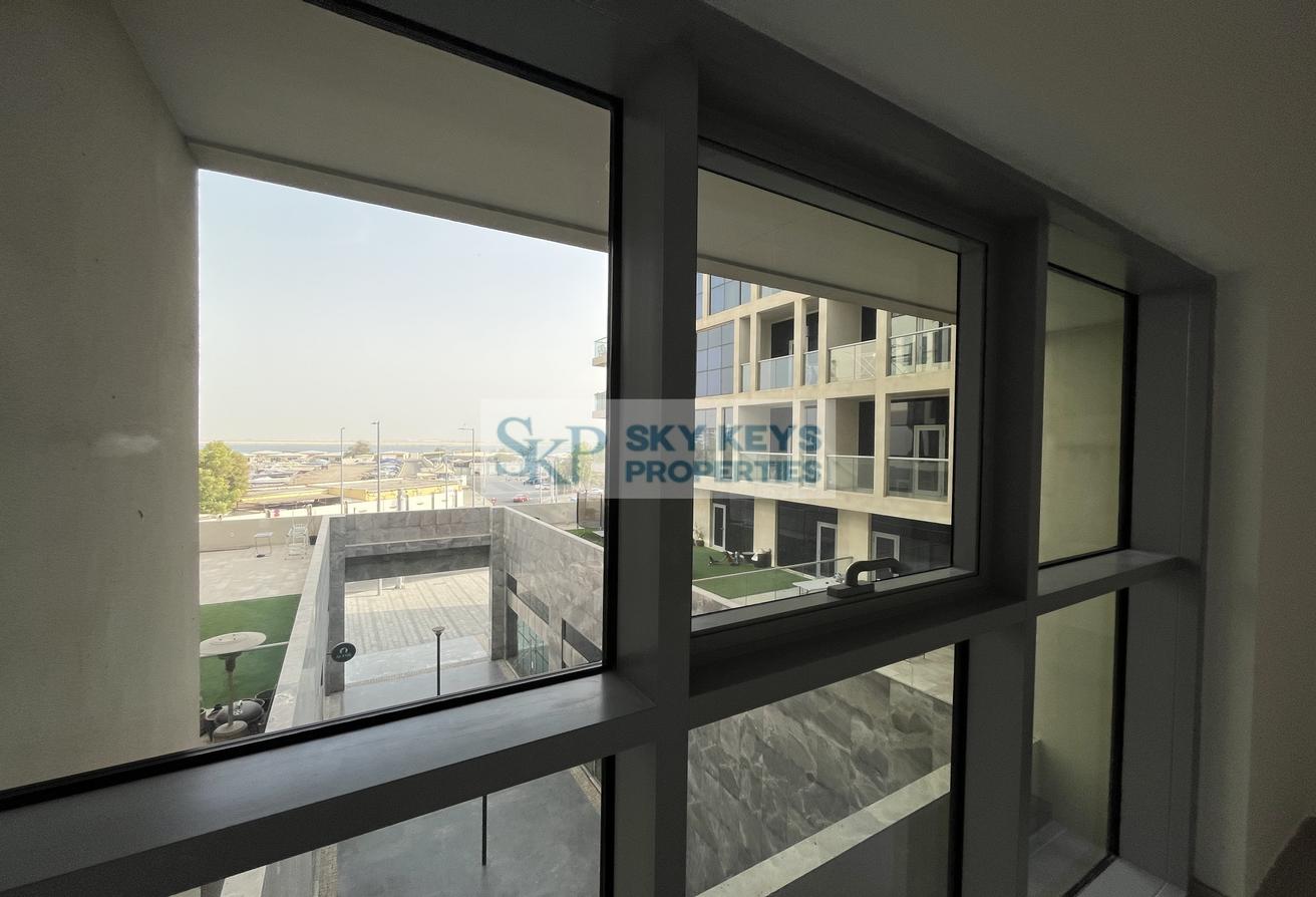 Bloom Marina, United Arab Emirates Bloom Marina, United Arab Emirates