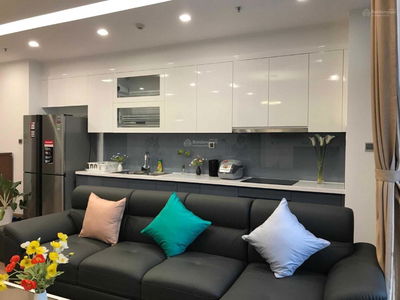 Vinhomes Nguyen Chi Thanh, Vietnam Vinhomes Nguyen Chi Thanh, Vietnam