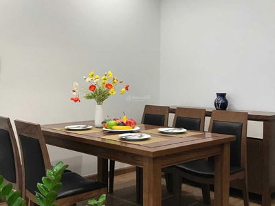 Vinhomes Nguyen Chi Thanh, Vietnam Vinhomes Nguyen Chi Thanh, Vietnam