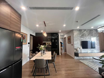 Hoang Thanh Pearl, Vietnam Hoang Thanh Pearl, Vietnam