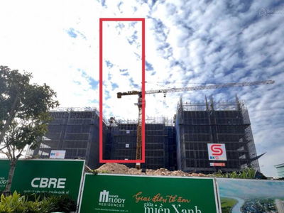 Hanoi Melody Residences, Vietnam Hanoi Melody Residences, Vietnam