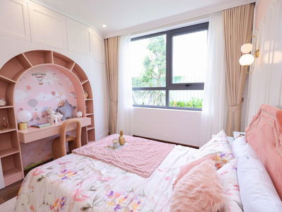 Hanoi Melody Residences, Vietnam Hanoi Melody Residences, Vietnam