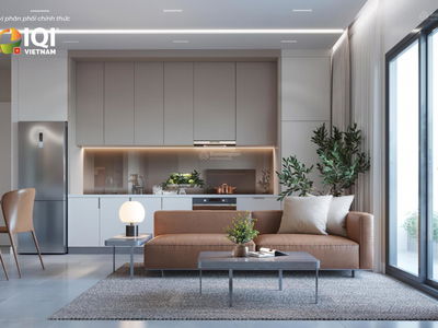 Centana Thu Thiem, Vietnam Centana Thu Thiem, Vietnam