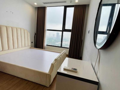 Vinhomes Green Bay Me Tri, Vietnam Vinhomes Green Bay Me Tri, Vietnam