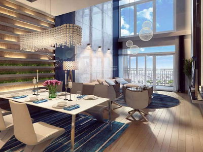 The Estella, Vietnam The Estella, Vietnam