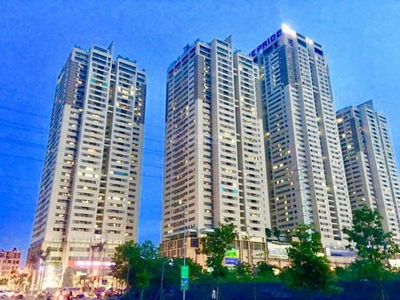 The Pride, Vietnam The Pride, Vietnam