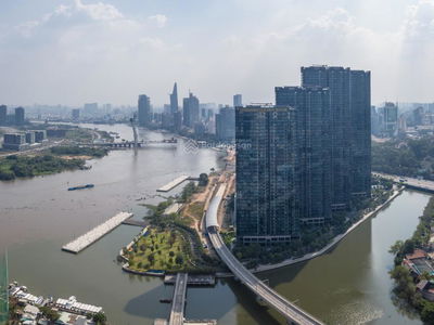 Vinhomes Golden River Ba Son, Vietnam Vinhomes Golden River Ba Son, Vietnam