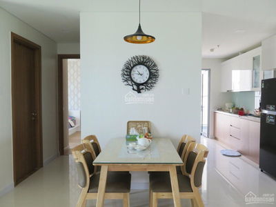 Rivera Park Saigon, Vietnam Rivera Park Saigon, Vietnam