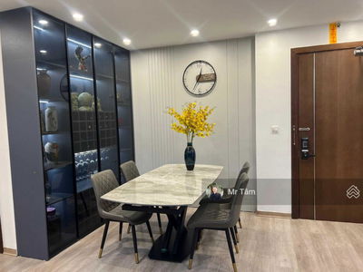 Bamboo Airways Tower, Vietnam Bamboo Airways Tower, Vietnam