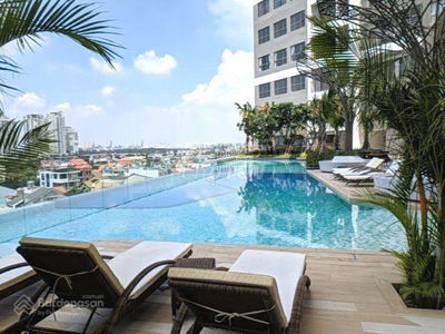 The Sun Avenue, Vietnam  The Sun Avenue, Vietnam