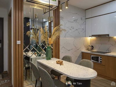 Sky Park Residence, Vietnam Sky Park Residence, Vietnam